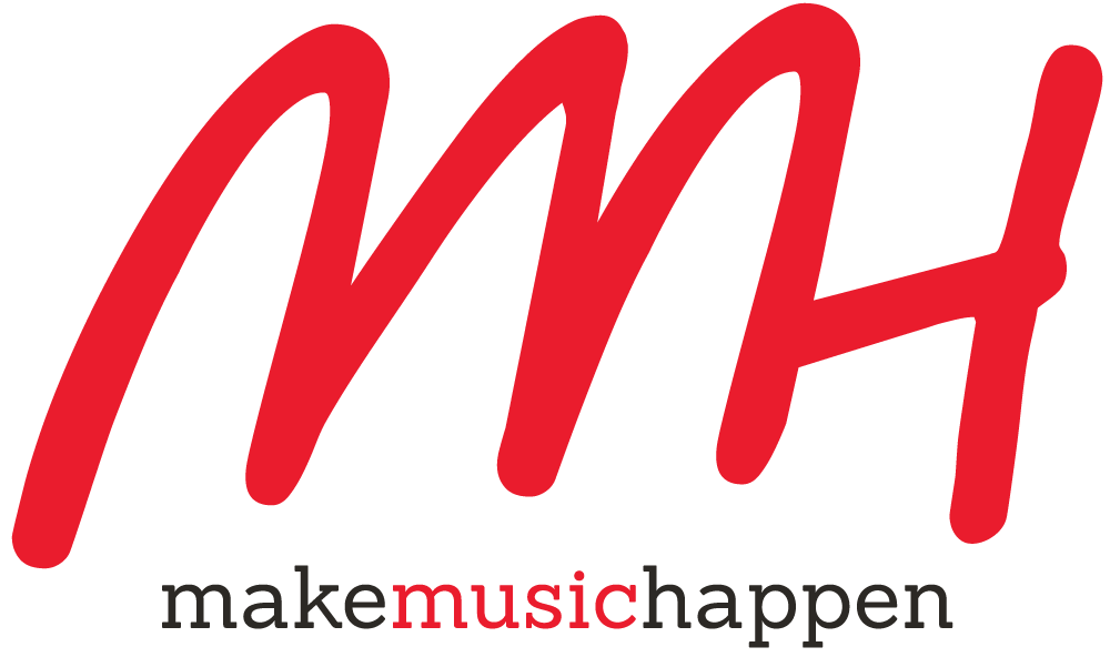 Make Music Happen